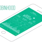 RobinHood, Über della finanza