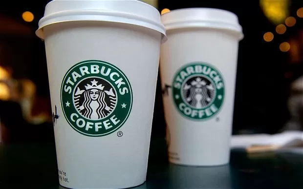 Starbucks, cresce solo in America