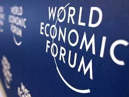 World Economic Forum a Davos