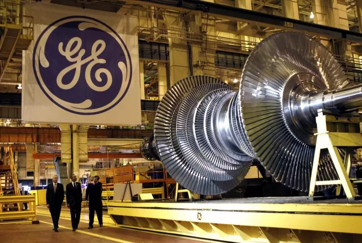 General electric, mega taglio in arrivo