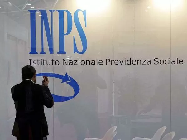 Inps, pensioni anticipate a + 74%