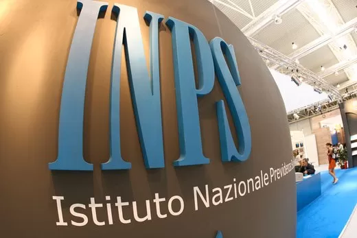 Inps, cassa integrazione in diminuzione