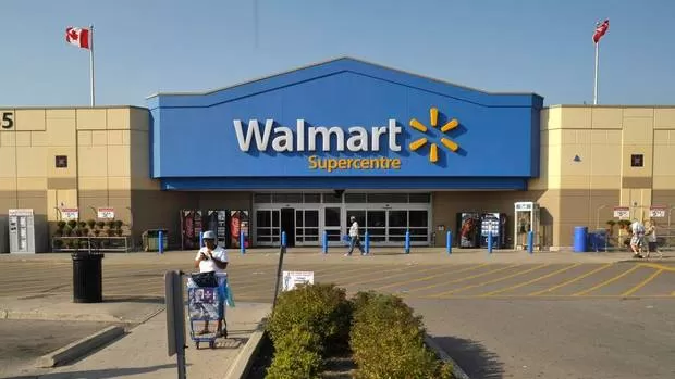 Wal-Mart, crisi profonda