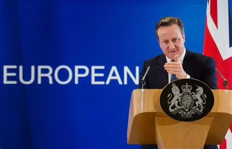 Brexit, Gran Bretagna rischia la recessione