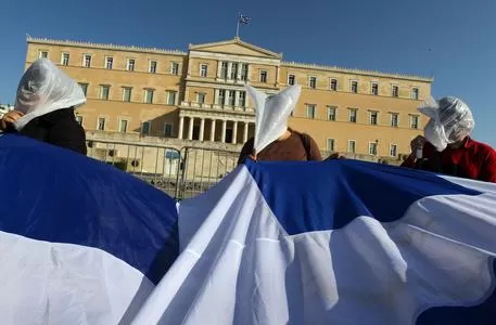 Grecia, nuove misure di austerità