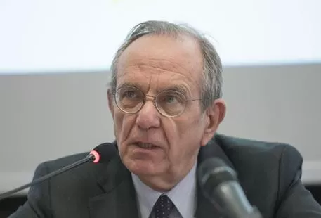 Padoan, possibile migliorare pensioni