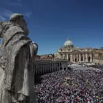 Giubileo a Roma: turismo in calo i pellegrini preferiscono Lourdes