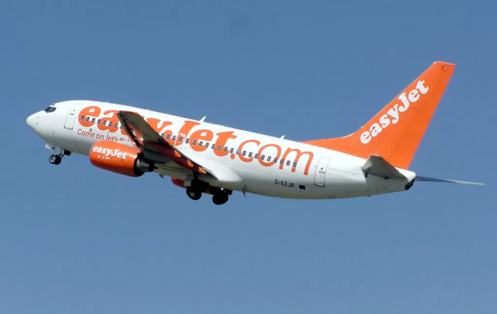 EasyJet cerca di correre ai ripari dagli effetti Brexit , chiede certificato Coa