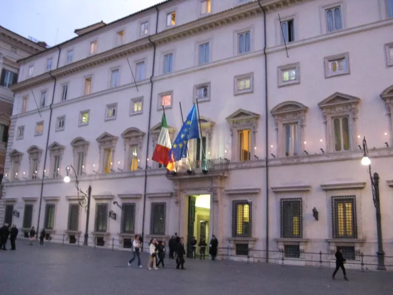 Manovra Governo giallo-verde approvata oggi alla Camera in via definitiva