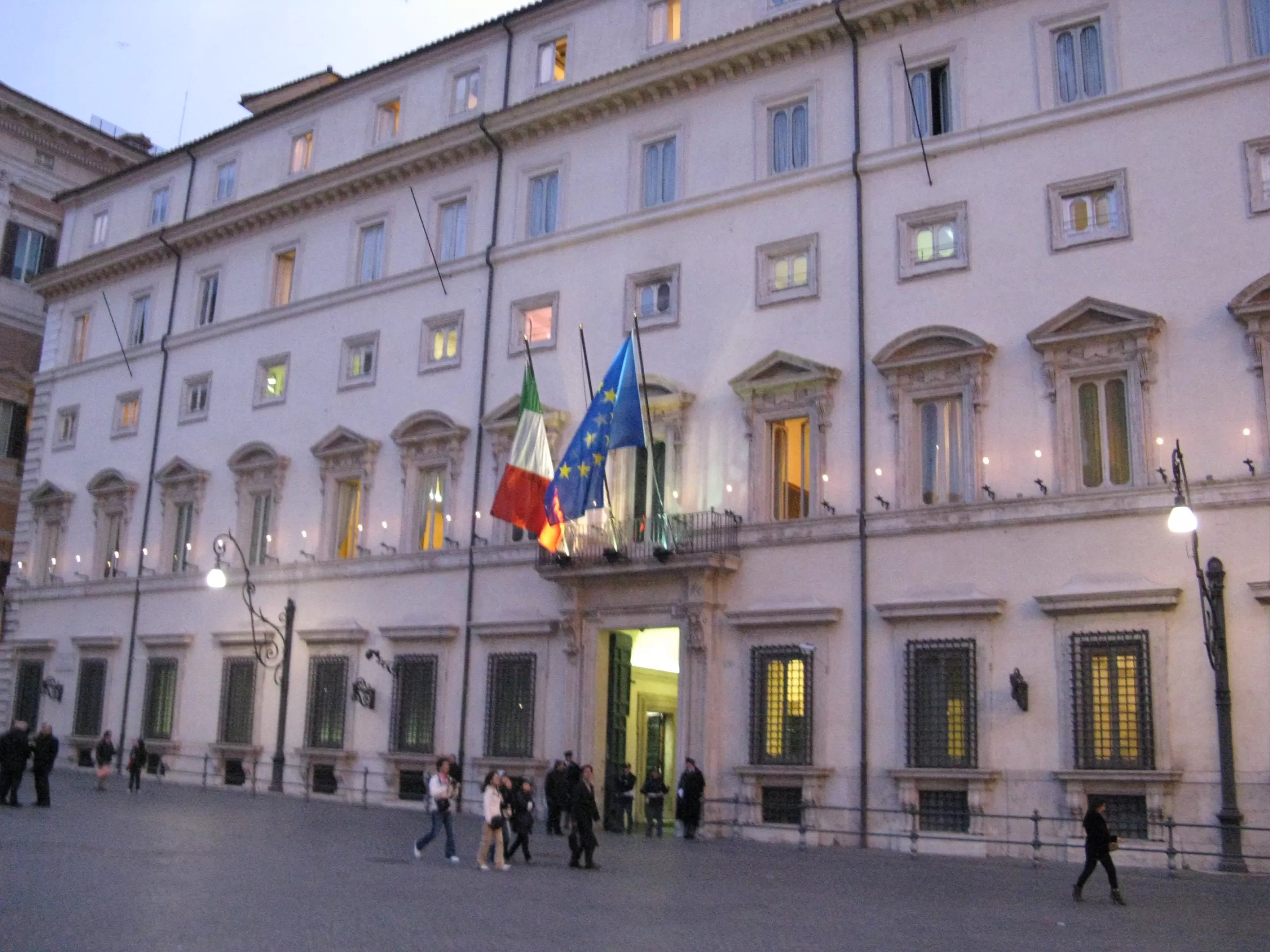 Manovra Governo giallo-verde approvata oggi alla Camera in via definitiva