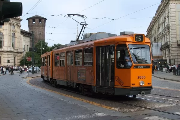 Sciopero mezzi pubblici 14 settembre 2017, agitazione tranvieri a Milano