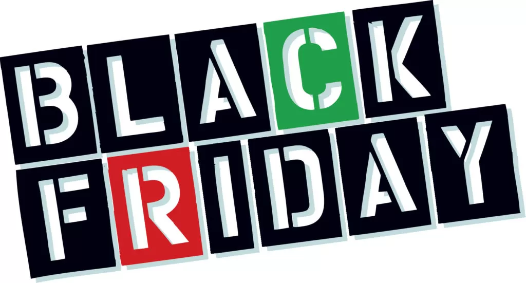 Black Friday 2016: come prepararsi al 25 novembre