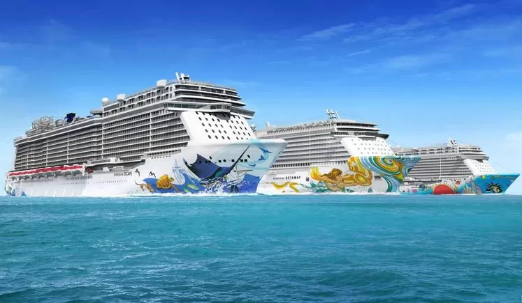 Crociere news 2017: Norwegian Cruise Line, nuove rotte Miami-Cuba con notte a L’Avana. Le info