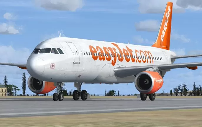 Easyjet news voli 2017 Italia: offerte e nuovi aerei low cost a Malpensa, Venezia, Napoli