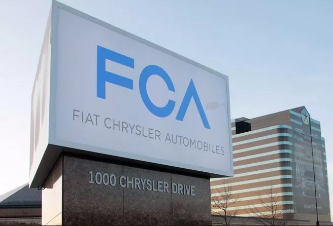 FCA, Mike Manley è il nuovo Amministratore Delegato di Fiat Chrysler Automobiles