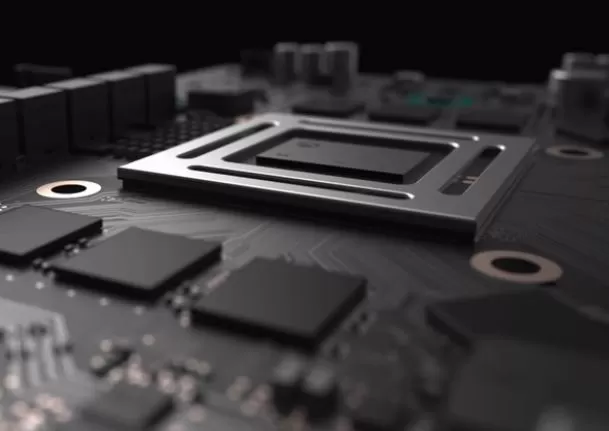 Xbox Scorpio Microsoft: rumors caratteristiche, presentazione ufficiale, data di uscita e prezzo