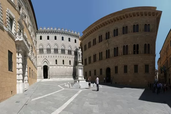 Azioni MPS, Monte dei Paschi incassa 520 milioni da cessione business merchant acquiring