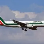 Fusione Alitalia-FS, rischio riduzione concorrenza secondo il Codacons