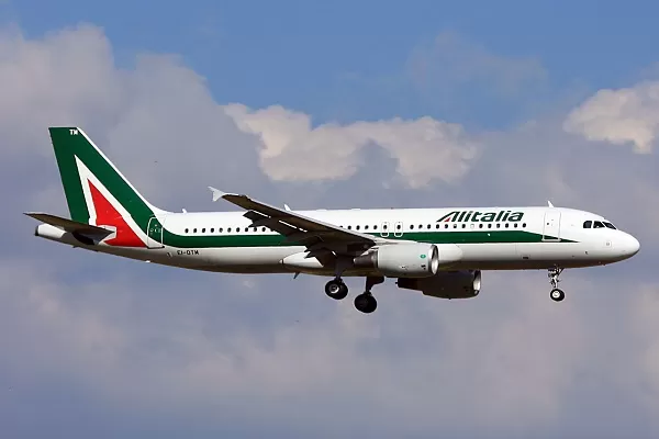 Fusione Alitalia-FS, rischio riduzione concorrenza secondo il Codacons