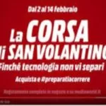 Volantino Mediaworld San Valentino 2017: offerte smartphone Huawei, iPhone