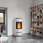 La stufa a pellet: il riscaldamento ecologico alternativo per la casa