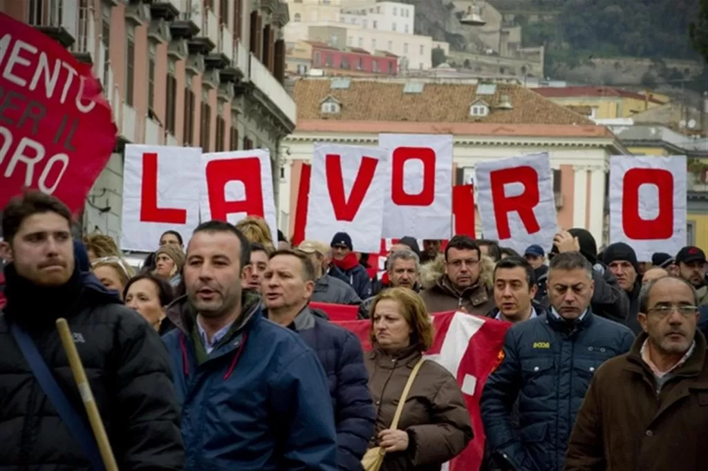 Assegno di ricollocazione, partite le prime 30 mila lettere che spiegheranno come funziona