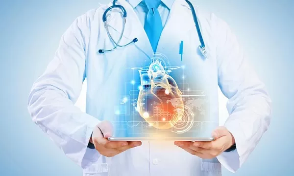 Heartsentinel, la rivoluzionaria start-up che può salvare la vita in caso di arresto cardiaco