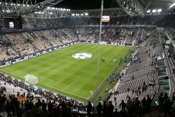 La Juventus vince anche in Borsa, il titolo entrerà nel Ftse Mib