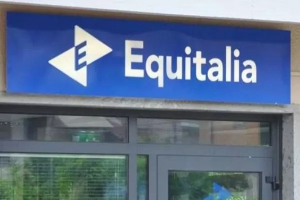 Equitalia pagava i fornitori in ritardo, scoperta della Cgia di Mestre