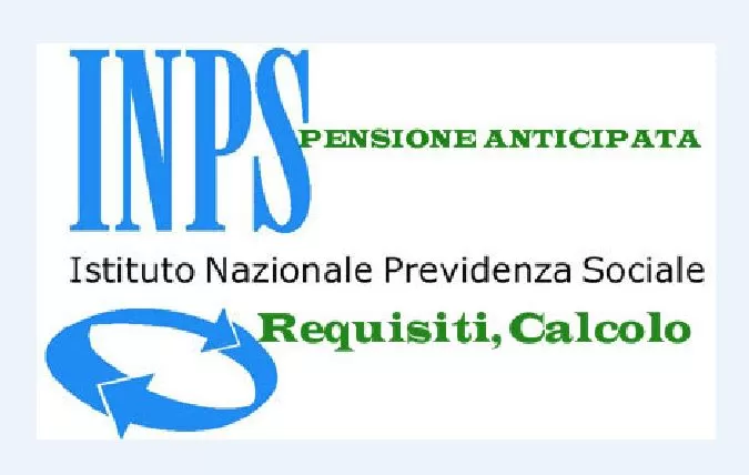 Pensione anticipata online: come calcolarla? info e guida Inps