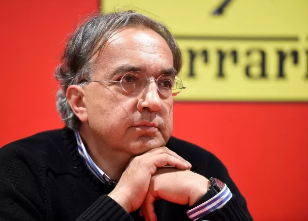 Marchionne lascia la FCA: dal 2019 si occuperà solo di Ferrari