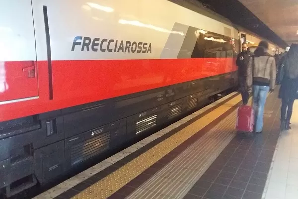 Maltempo febbraio 2018, Trenitalia e Italo rimborsano i clienti al 100%