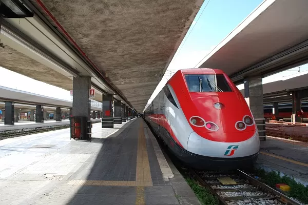 Nuovo orario invernale Trenitalia, le novità fino a giugno 2018