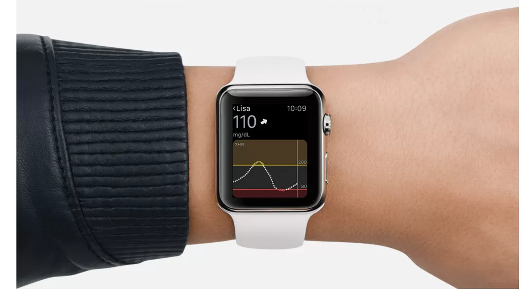 Apple Watch: il colosso americano annuncia l’orologio anti-diabete