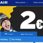 Black Friday Ryanair 2017: ecco altre straordinarie promozioni in arrivo