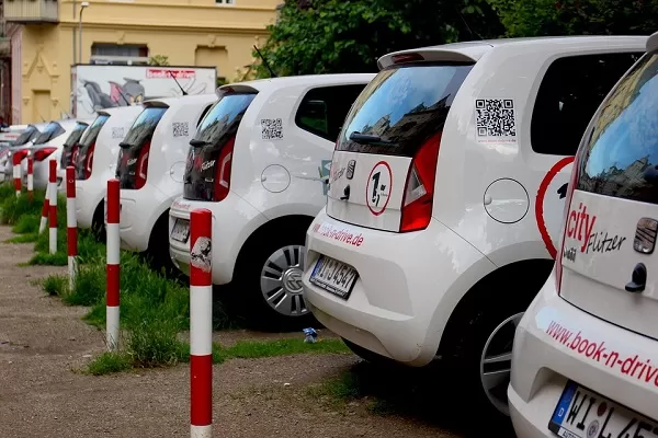 Noleggio auto a breve termine, Antitrust accetta impegni Rentalcars