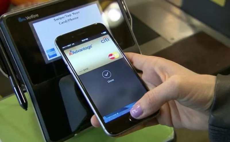 Apple Pay sbarca in Italia: da oggi sarà possibile effettuare transazioni con Iphone