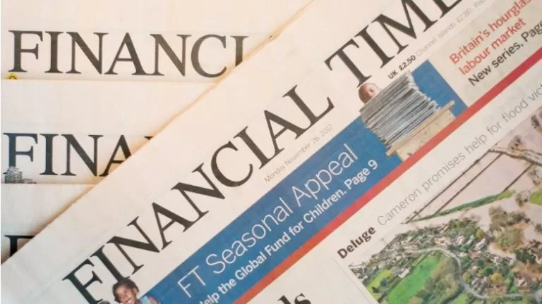 Financial Times stila la lista delle migliori aziende europee: ecco le aziende italiane