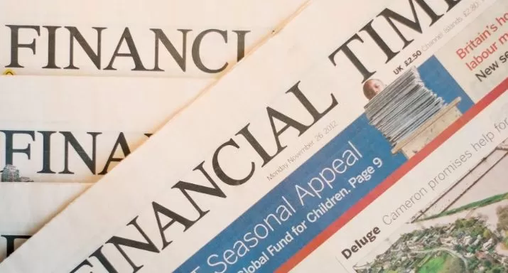 Financial Times stila la lista delle migliori aziende europee: ecco le aziende italiane