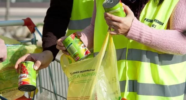 Povertà alimentare in Italia, ecco i dati drammatici diffusi dal Censis