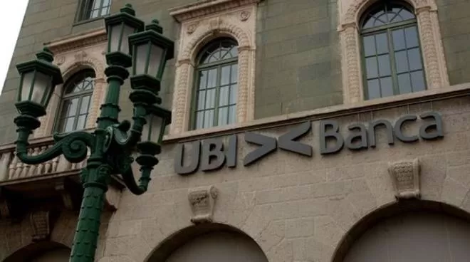 Ubi Banca: in previsione tagli di posti di lavoro e di filiali delle tre good bank