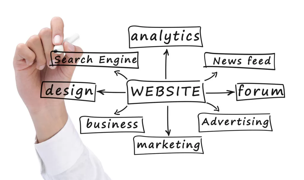 Il web marketing in fase di start up come variabile di successo