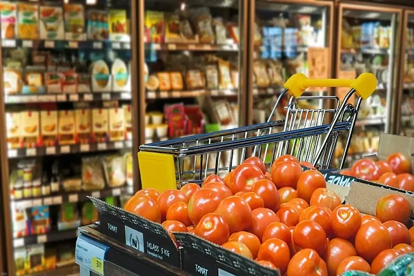 Commercio al dettaglio, discount alimentari in controtendenza a settembre