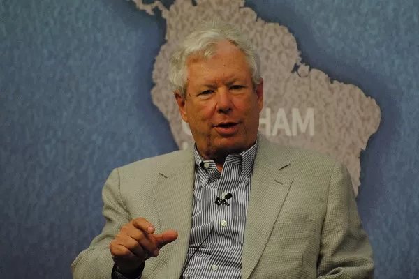 Nobel economia 2017 a Richard Thaler per la psicologia su mercati e investitori