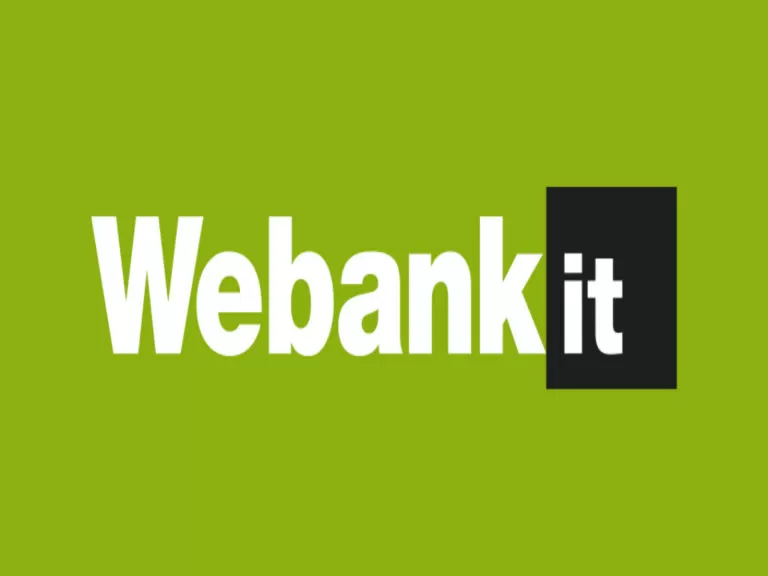 Conto corrente WeBank, come risparmiare online senza rinunce