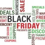 Sconti Black Friday e Cyber Monday 2017, consigli per fare shopping senza trappole