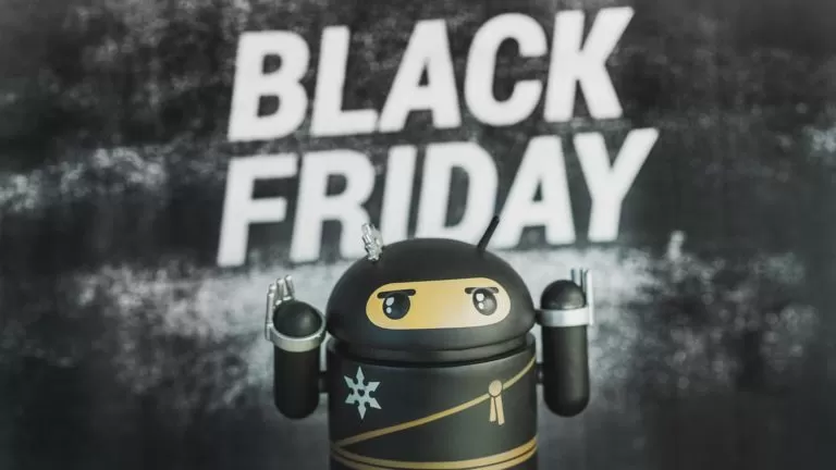 Il Black Friday 2017 è ai nastri di partenza