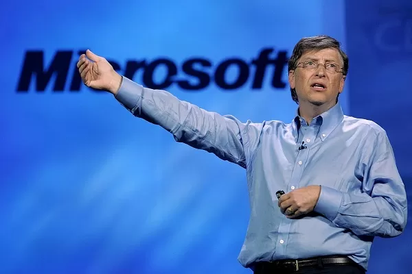 Rischio Bitcoin: criptovalute buone anche per comprare droghe, parola di Bill Gates