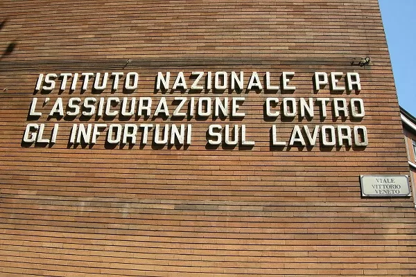 Assicurazione Inail infortuni domestici, scadenza dei termini per mettersi in regola