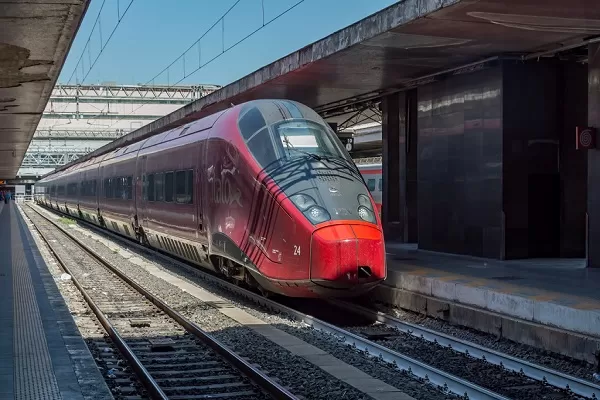 Italo – Nuovo Trasporto Viaggiatori annulla sbarco a Piazza Affari, passa agli americani